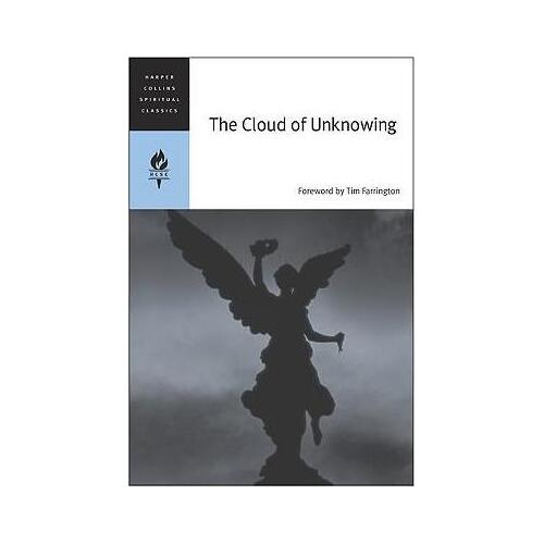 Cloud of Unknowing