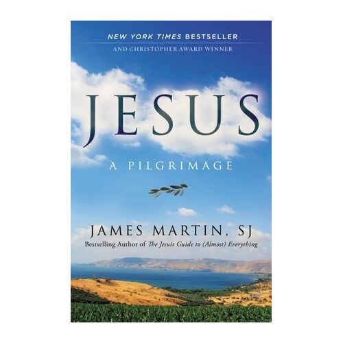 Jesus A Pilgrimage