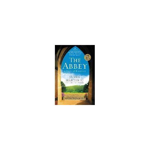 Abbey: A Story of Discovery