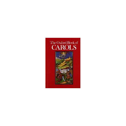 The Oxford Book of Carols