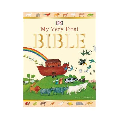 My Very First Bible