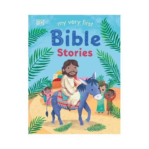 My Very First Bible Stories
