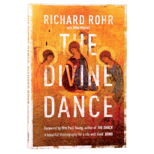 The Divine Dance: The Trinity and Your Transformation