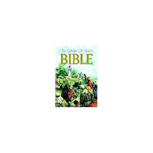 Golden Childrens Bible, The