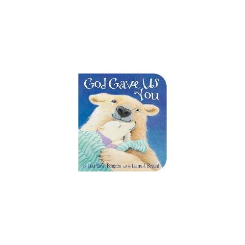 God Gave Us You