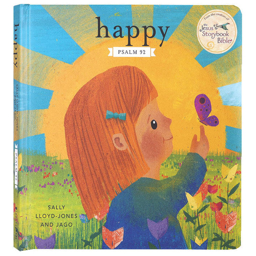 Happy: Psalm 92