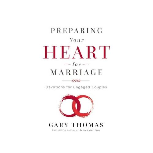 Preparing Your Heart For Marriage