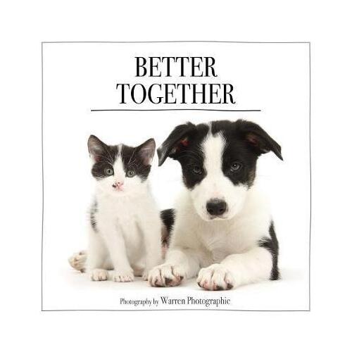 Better Together: Life is Best with a Friend Like You
