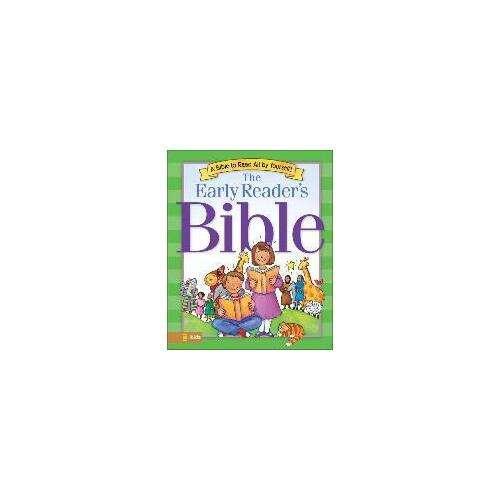 Early Readers Bible