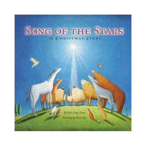 Song of the Stars: A Christmas Story