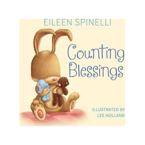 Counting Blessings