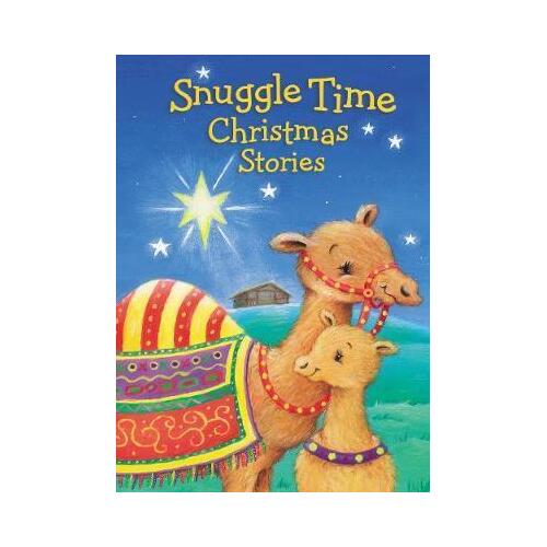Snuggle Time Christmas Stories