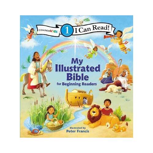 My Illustrated Bible