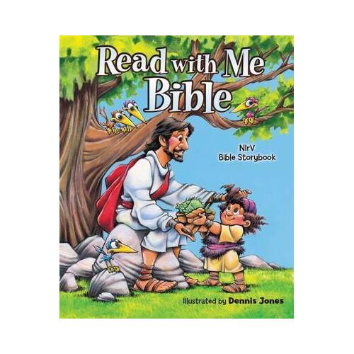 Read With Me Bible