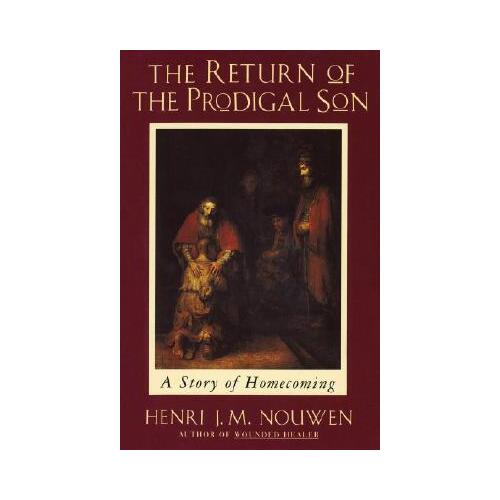 Return Of The Prodigal Son