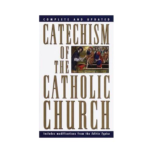 Catechism Of The Catholic Church
