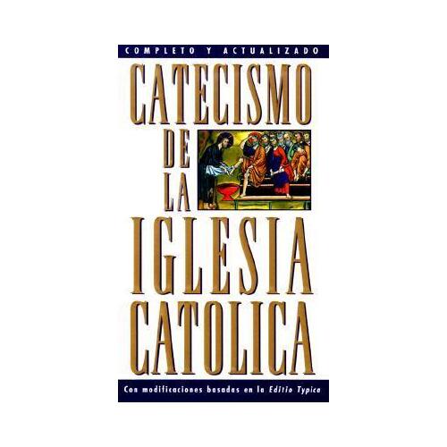 Catecismo de la Iglesia Catolica - (Spanish)
