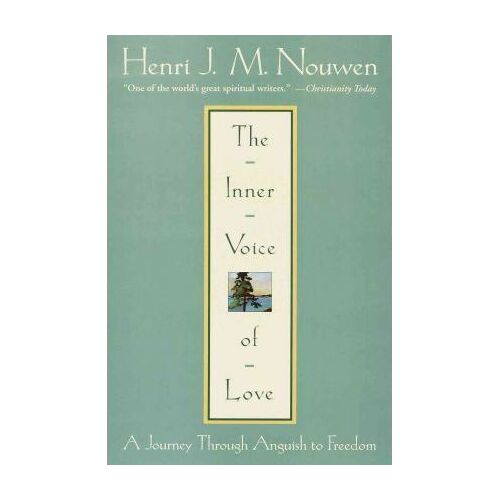 Inner Voice Of Love