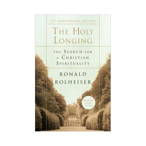 Holy Longing