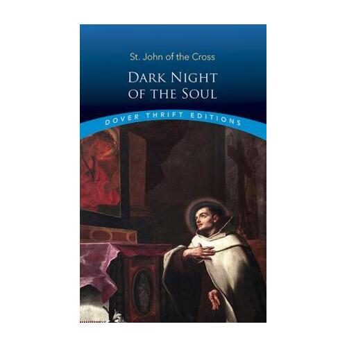 Dark Night of the Soul (Dover Ed)