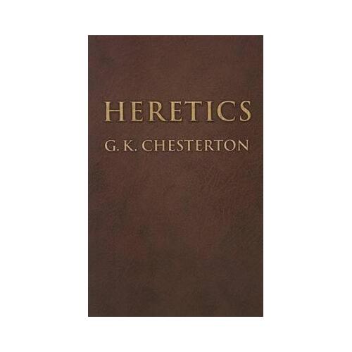 Heretics