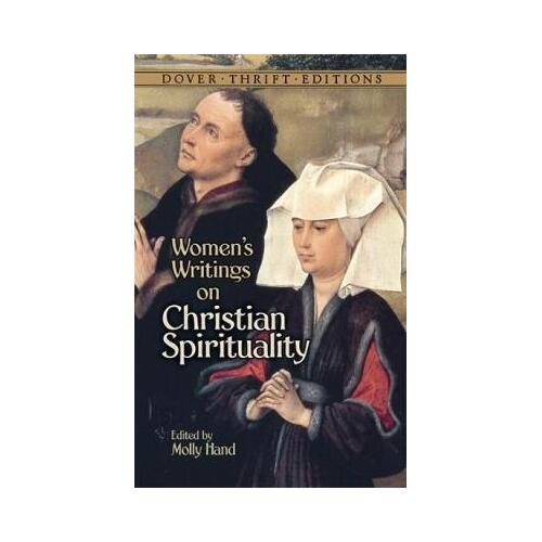 Women's Writings on Christian Spirituality