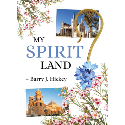 My Spirit Land