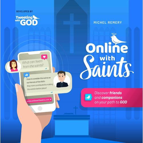 Online With Saints