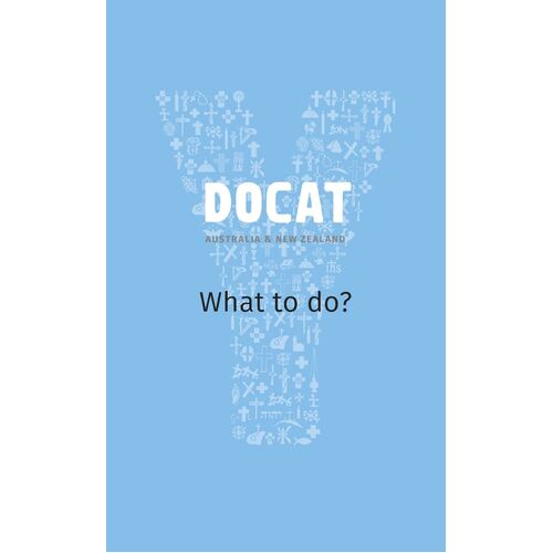 DOCAT WHAT TO DO? - Australia & New Zealand Ed.
