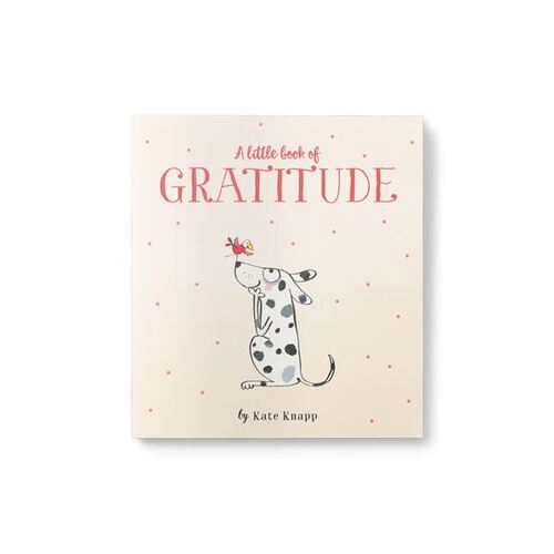 Little Book Of Gratitude
