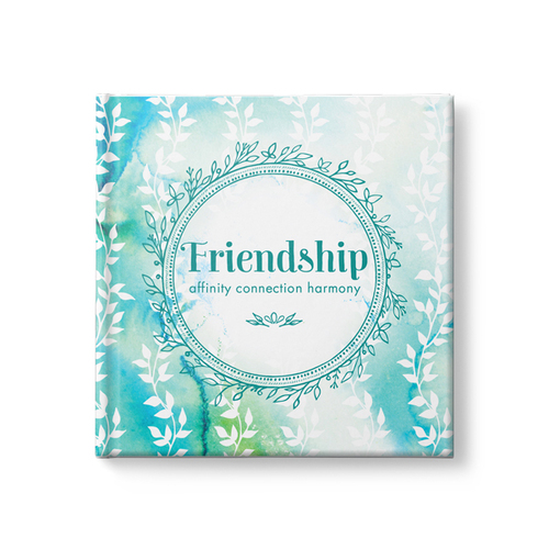 Friendship - Affinity Connection Harmony