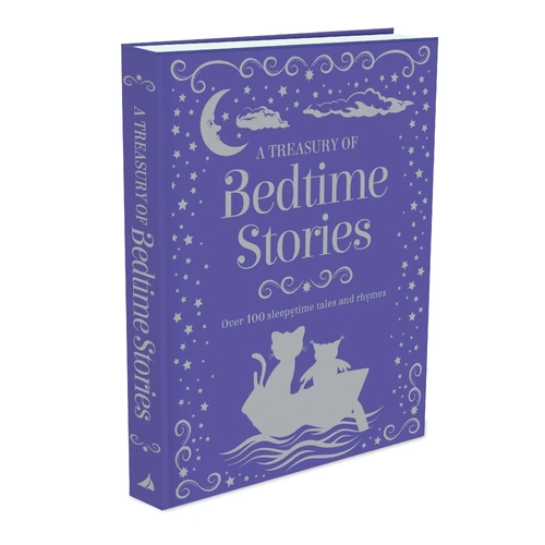 A Treasury of Bedtime Stories Vol. 2
