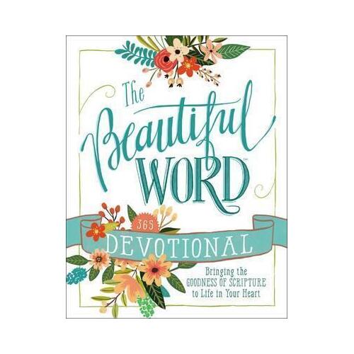 Beautiful Word 365 Devotional