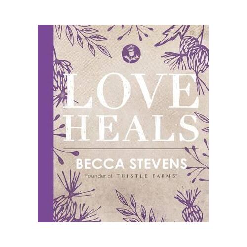 Love Heals