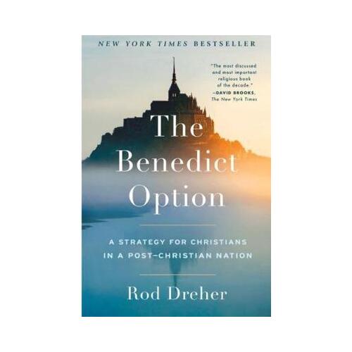 Benedict Option