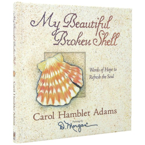 My Beautiful Broken Shell