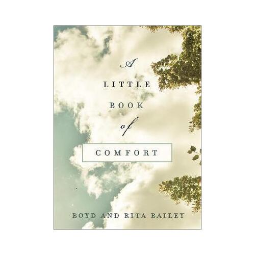 Little Book of Comfort - Healing Reflections for Those Who Hurt