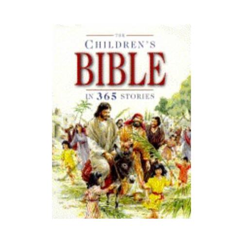 Children's Bible in 365 Stories