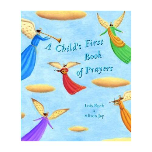 Child's First Book of Prayers