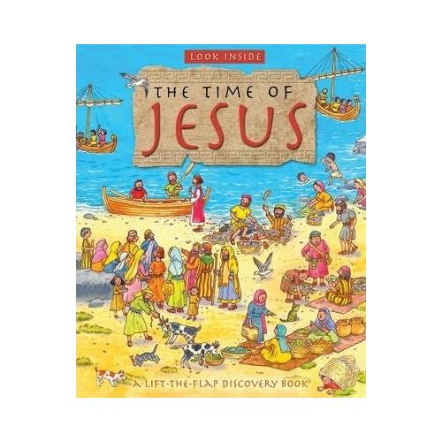 Time of Jesus