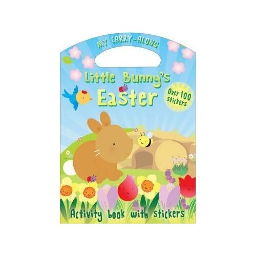 My Carry Along: Little Bunny's Easter