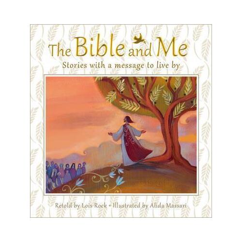 Bible and Me