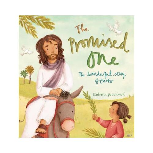 Promised One - Wonderful Story of Easter