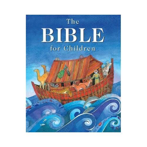 Bible for Children 