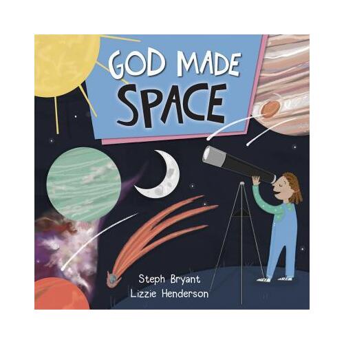 God Made Space
