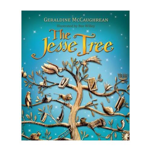 Jesse Tree