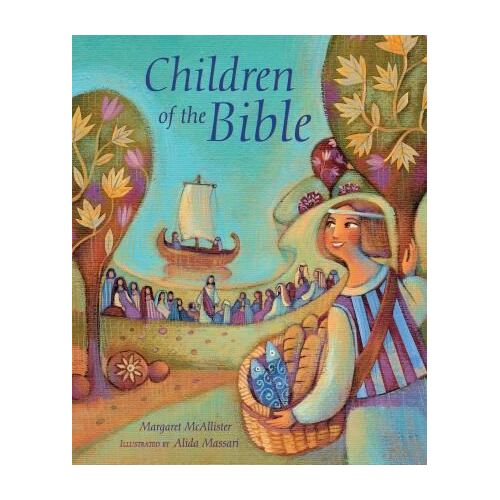 Children of the Bible