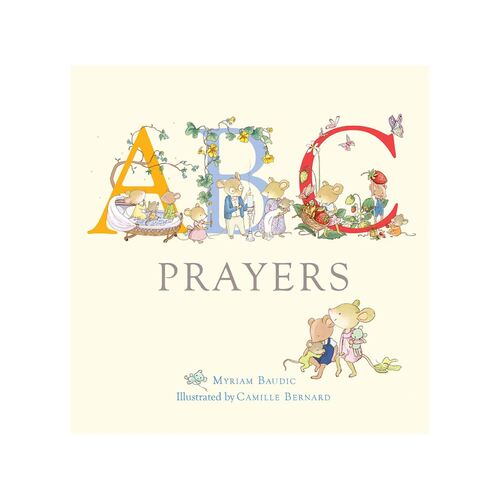 ABC Prayers