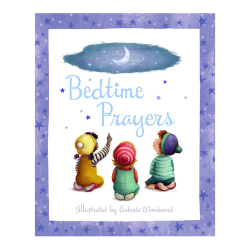 Bedtime Prayers