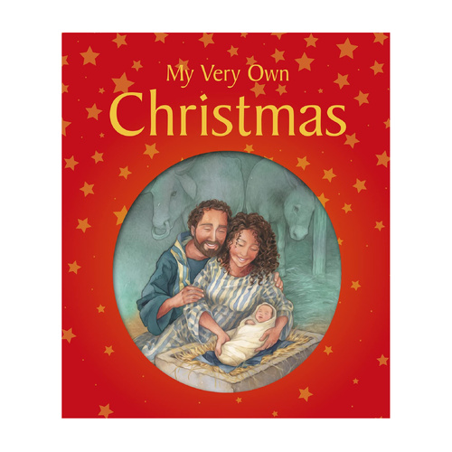 My Very Own Christmas